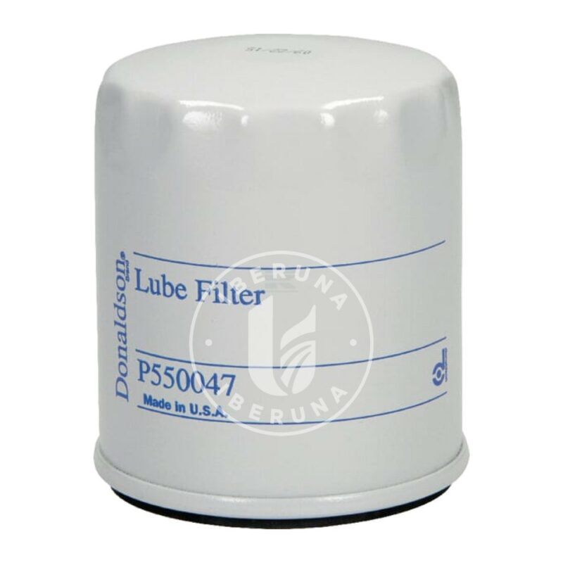 Filtro de óleo roscado Donaldson P550047