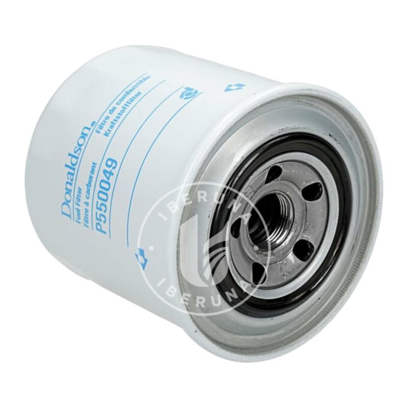 Filtro de combustível Donaldson P550049