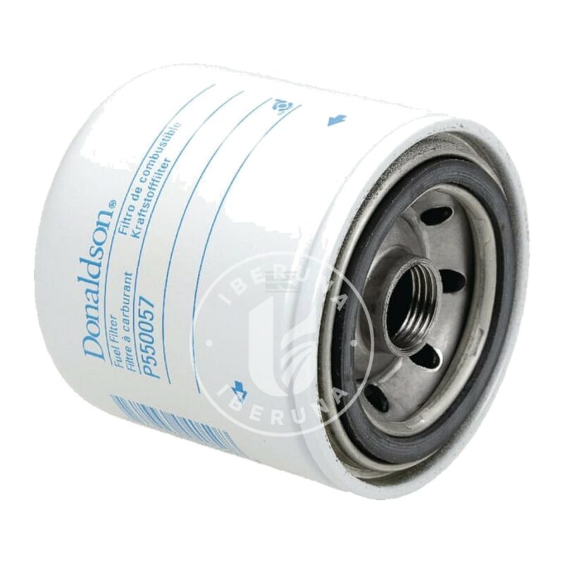 Filtro de combustível Donaldson P550057 Filtro de combustível Donaldson P550057