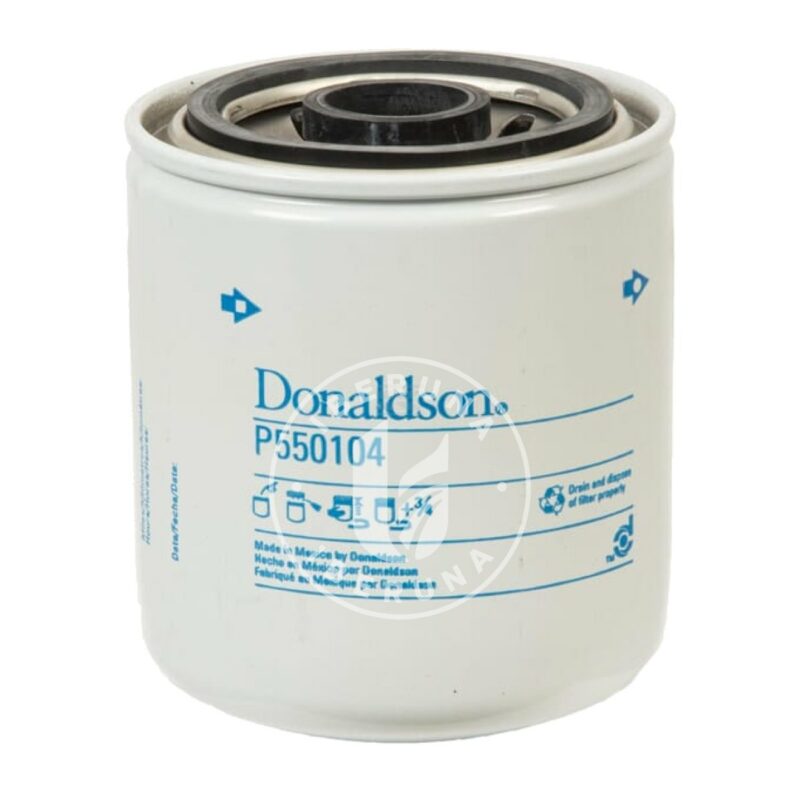 Filtro de combustível Donaldson P550104