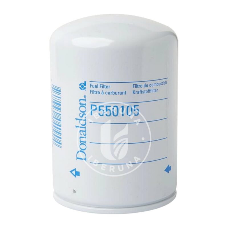 Filtro de combustível Donaldson P550105