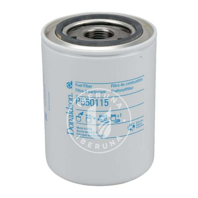 Filtro de combustível Donaldson P550115
