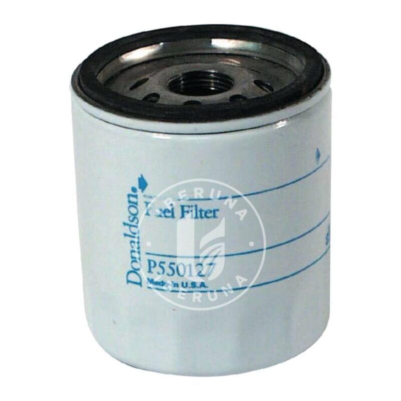 Filtro de combustível roscado Donaldson P550127 Filtro de combustível roscado Donaldson P550127