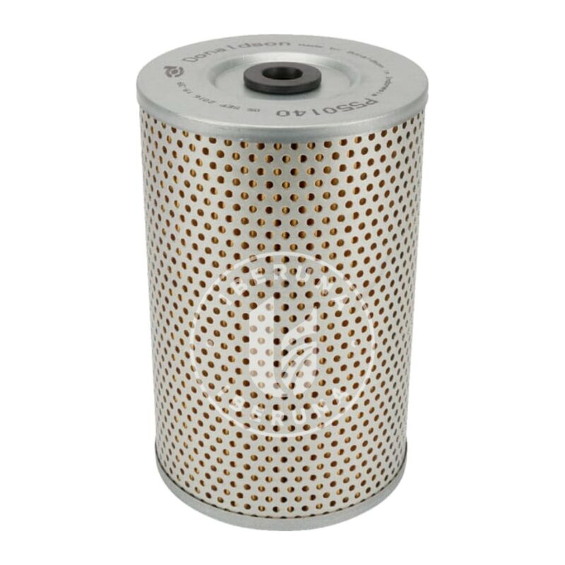 Filtro hidráulico Donaldson P550140