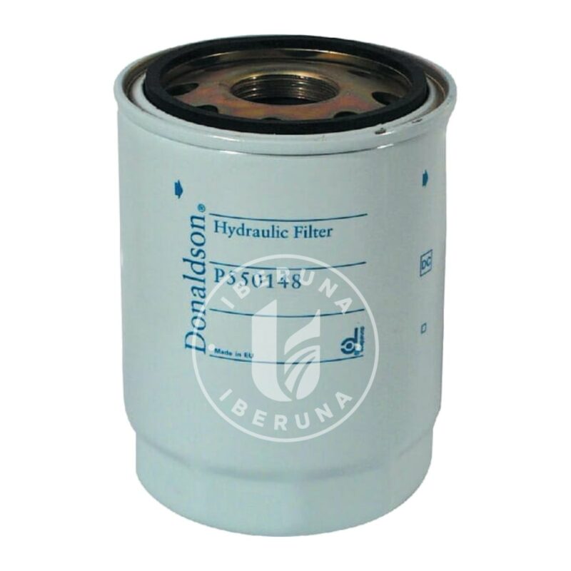 Filtro hidráulico roscado Donaldson P550148