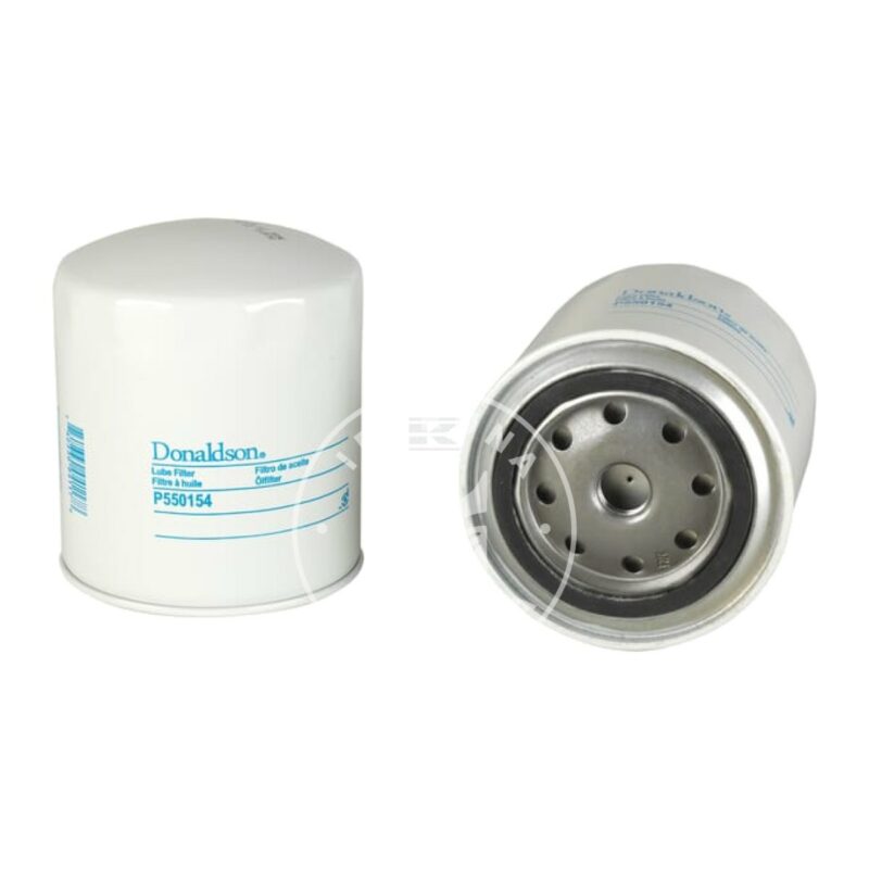 Filtro de lubrificante Donaldson P550154