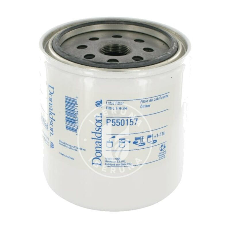 Filtro de óleo Donaldson P550157