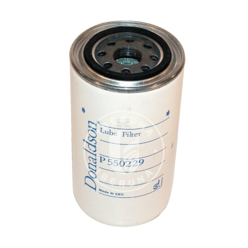 Filtro hidráulico Donaldson P550229