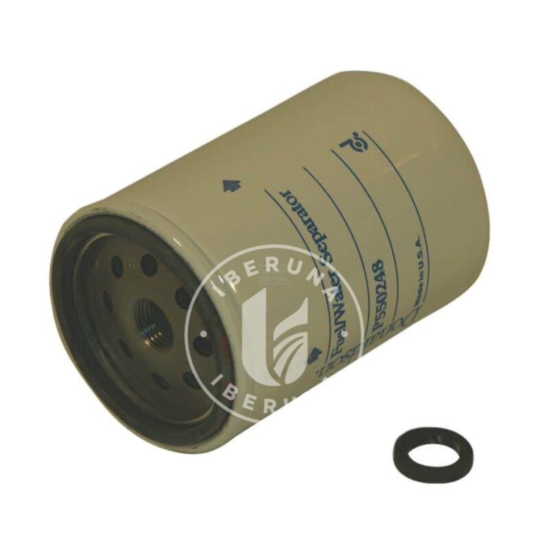 Filtro de combustível roscado Donaldson P550248