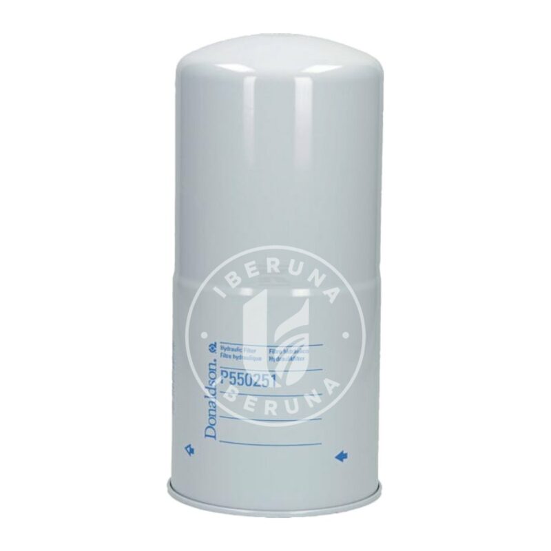 Filtro hidráulico Donaldson P550251