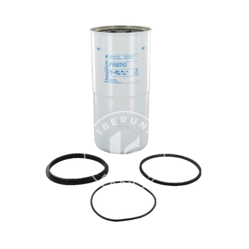 Filtro hidráulico Donaldson P550252