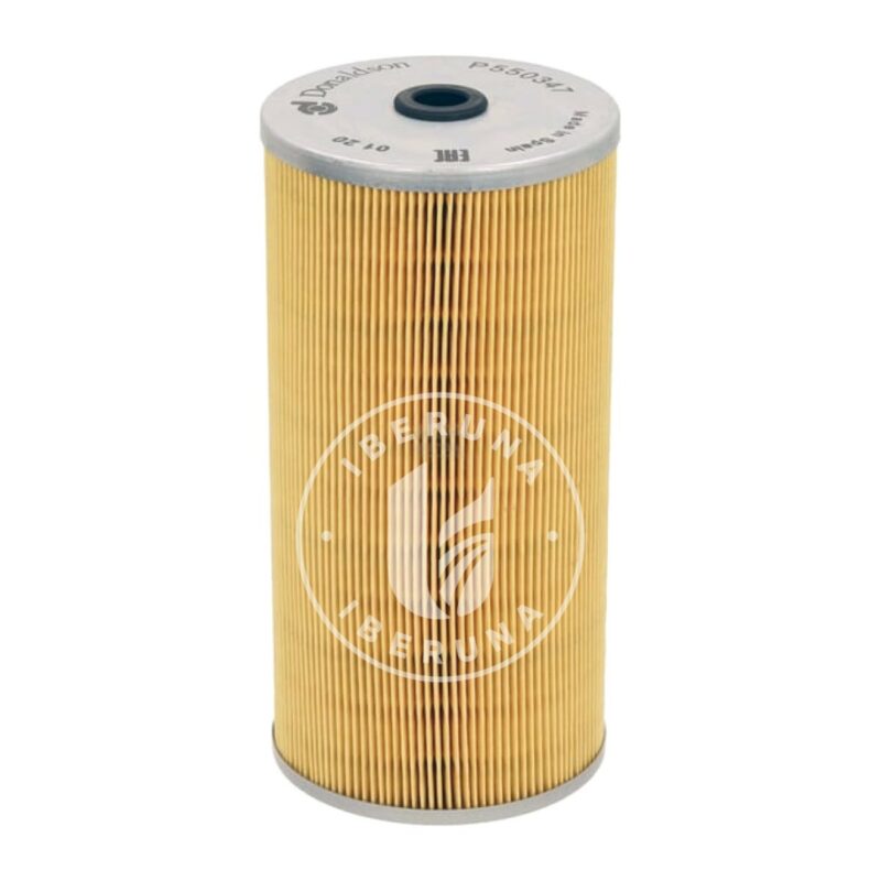 Filtro de combustível Donaldson P550347