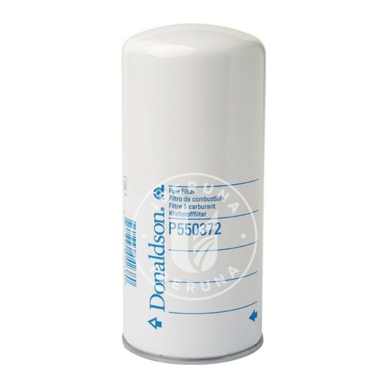 Filtro de combustível roscado Donaldson P550372 Filtro de combustível roscado Donaldson P550372