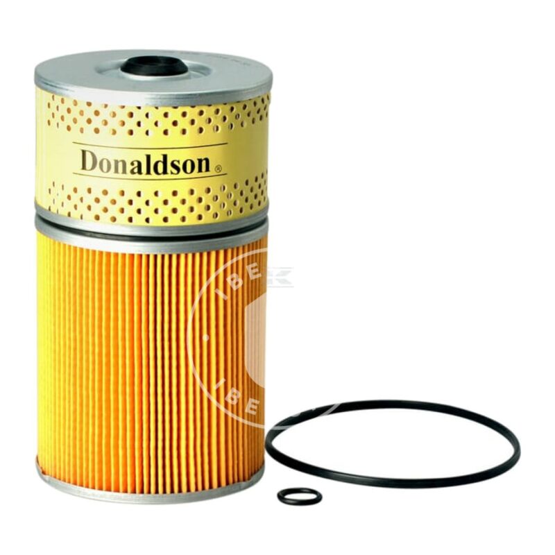 Filtro de lubrificante Donaldson P550378