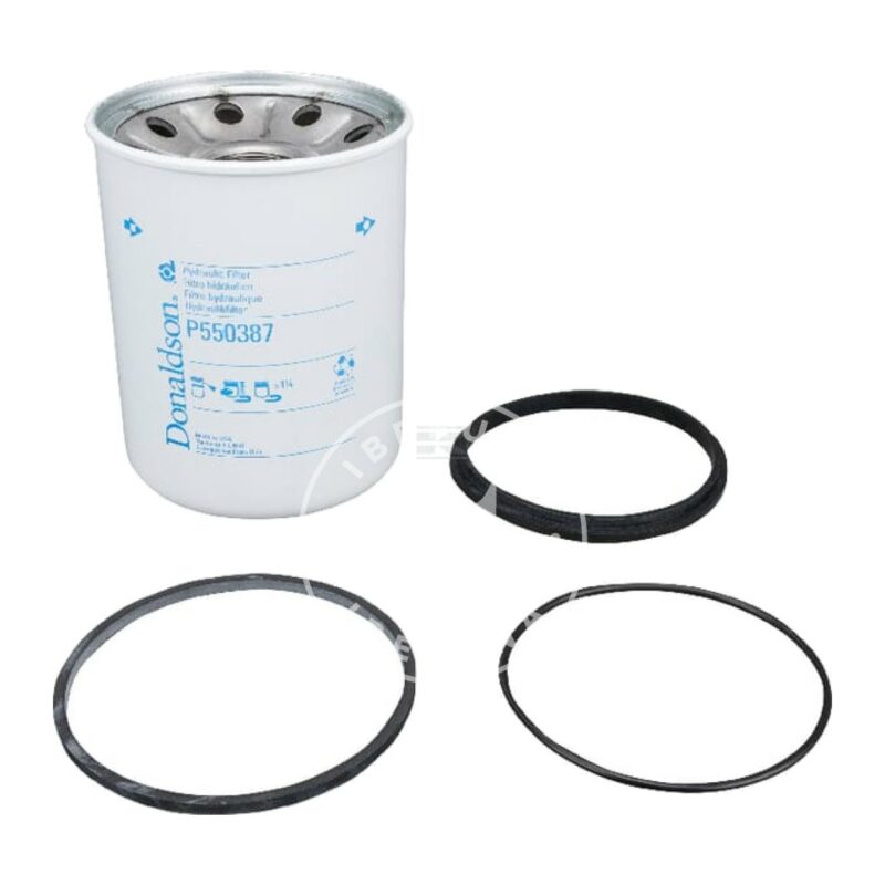 Filtro hidráulico Donaldson P550387