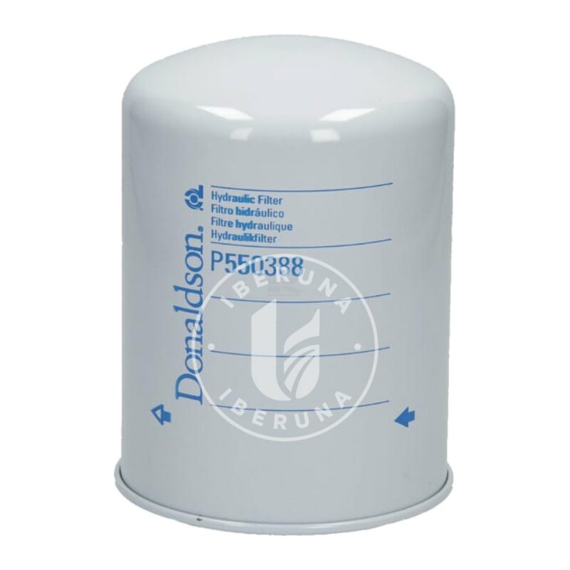 Filtro hidráulico Donaldson P550388
