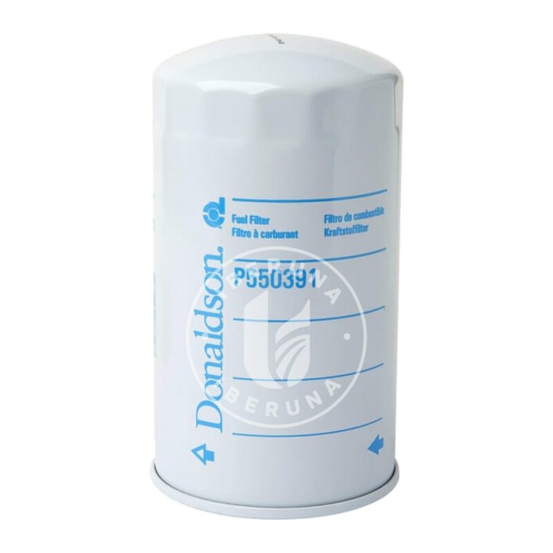 Filtro diesel Donaldson P550391