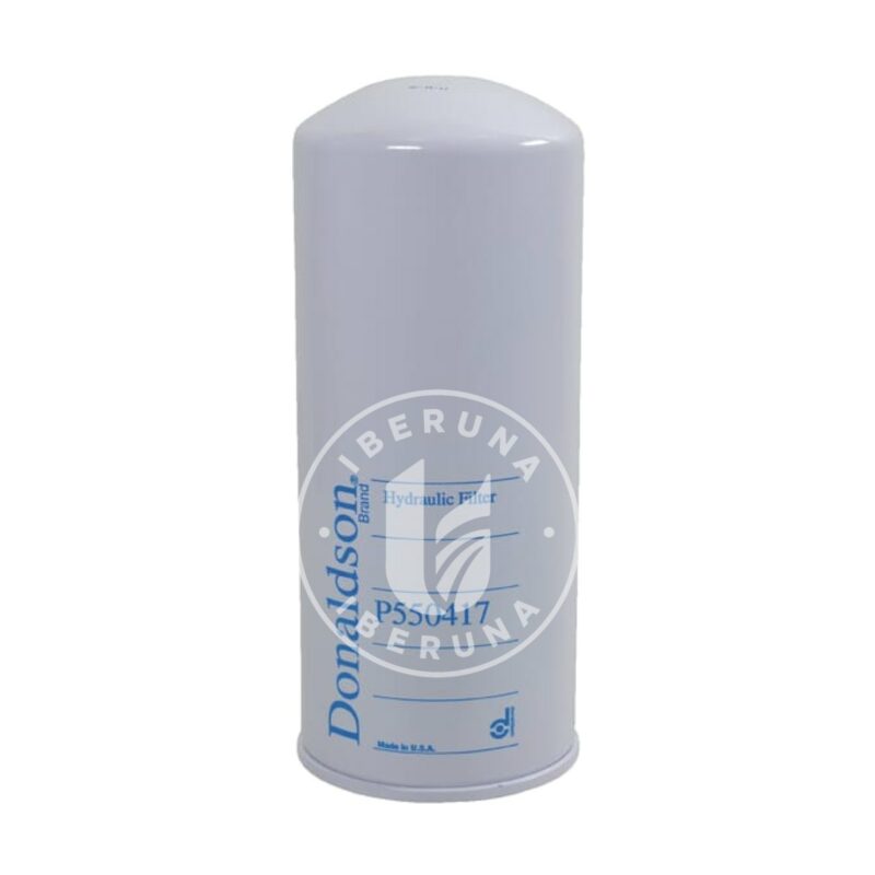 Filtro hidráulico Donaldson P550417
