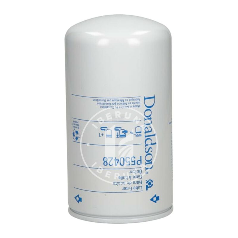 Filtro de óleo Donaldson P550428