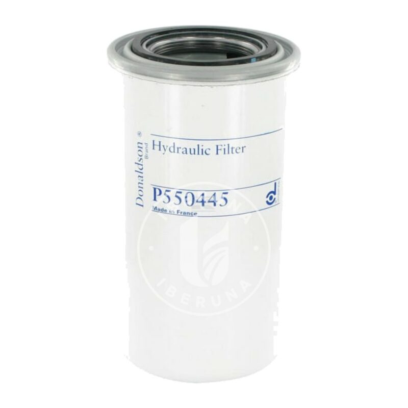 Filtro hidráulico Donaldson P550445