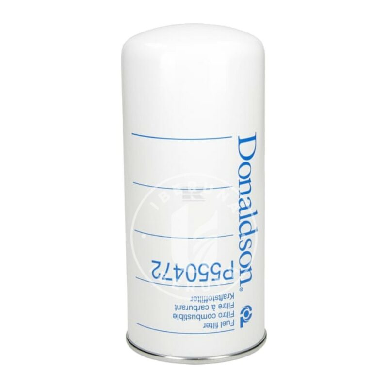 Filtro de combustível Donaldson P550472