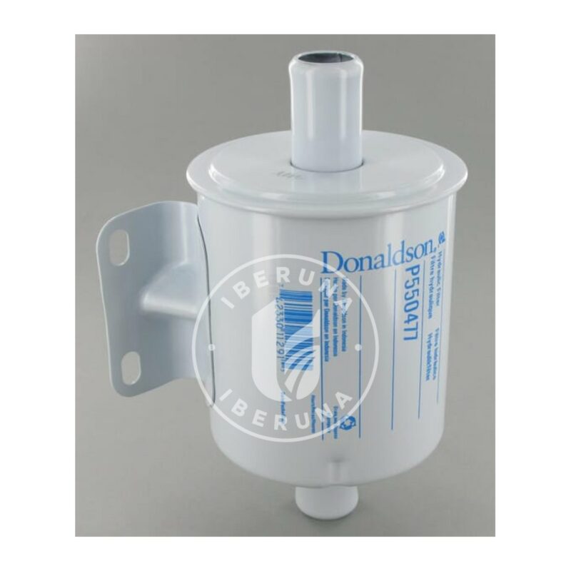 Filtro hidráulico Donaldson P550477