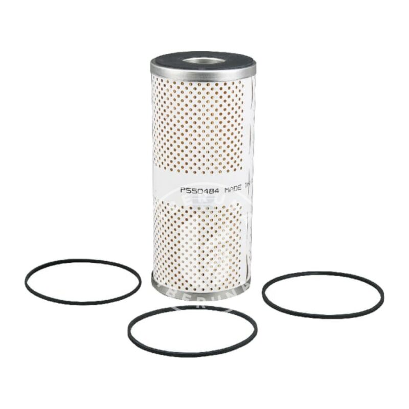 Filtro hidráulico Donaldson P550484