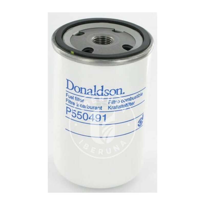 Filtro de combustível Donaldson P550491