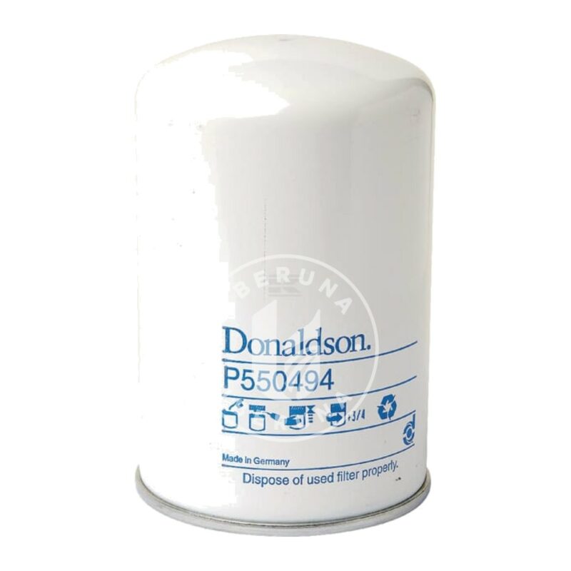 Filtro de combustível Donaldson P550494