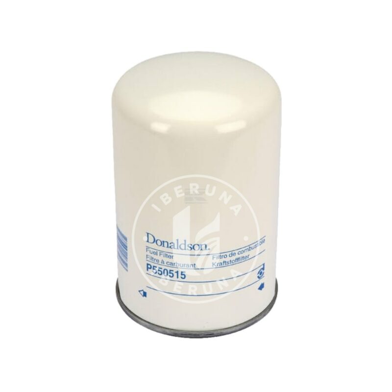Filtro de combustível Donaldson P550515