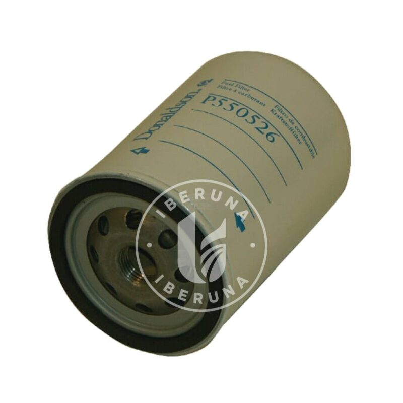 Filtro de combustível Donaldson P550526