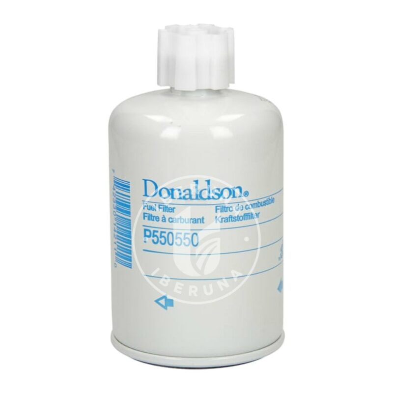 Filtro de combustível Donaldson P550550