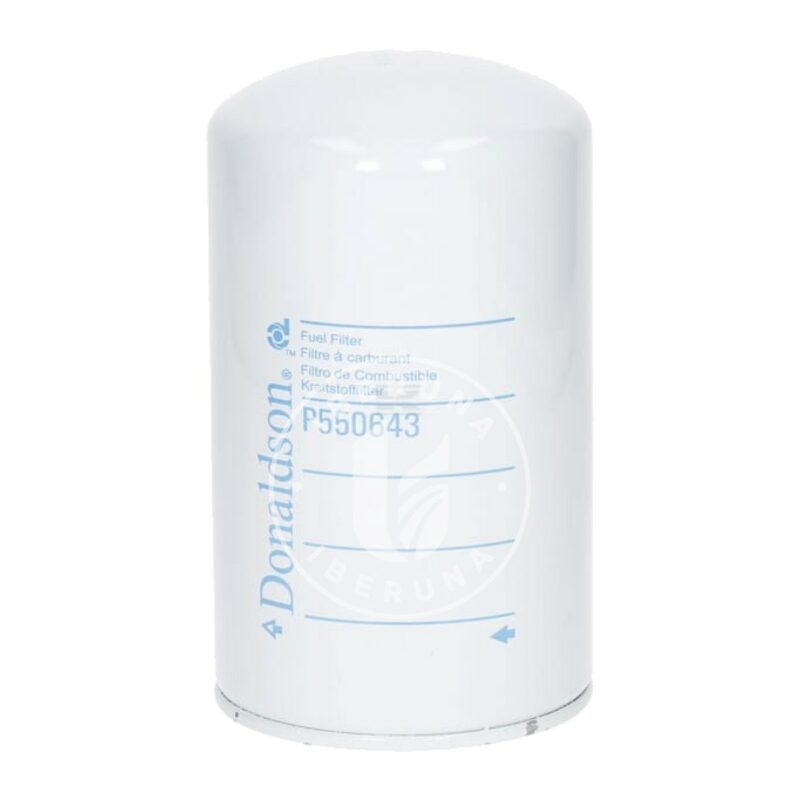 Filtro de combustível Donaldson P550643