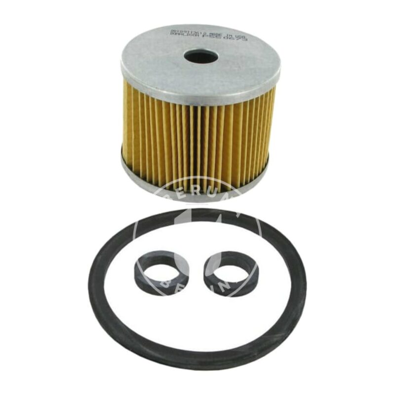 Filtro de combustível em linha Donaldson P550673