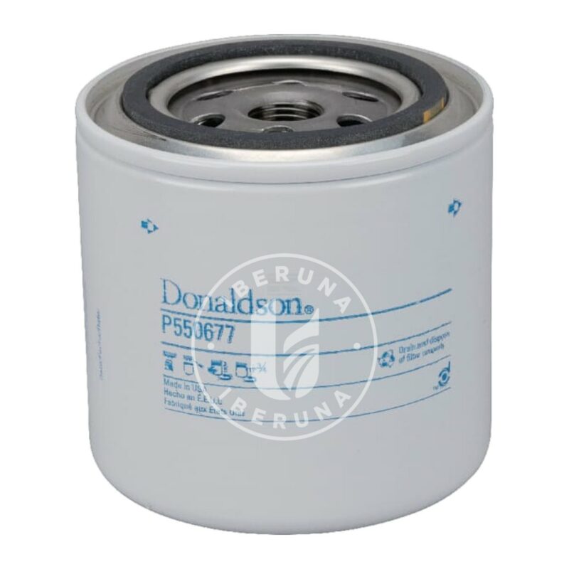 Filtro separador combustível/água Donaldson P550677
