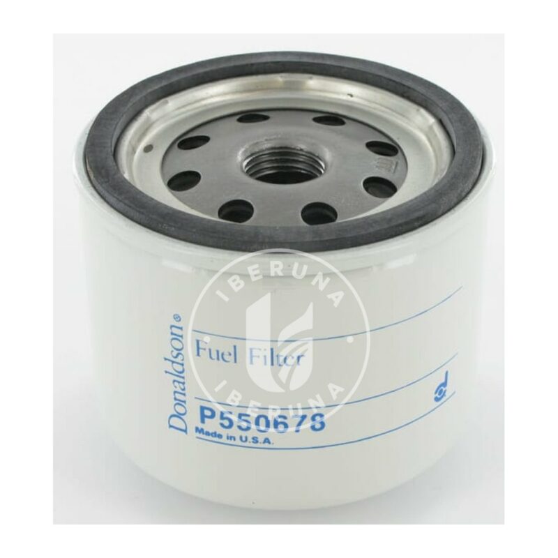 Filtro de combustível Donaldson P550678