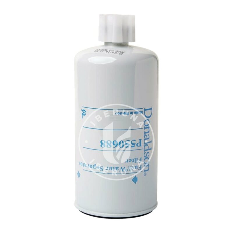 Filtro diesel Donaldson P550688