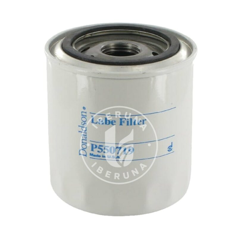 Filtro de óleo Donaldson P550719