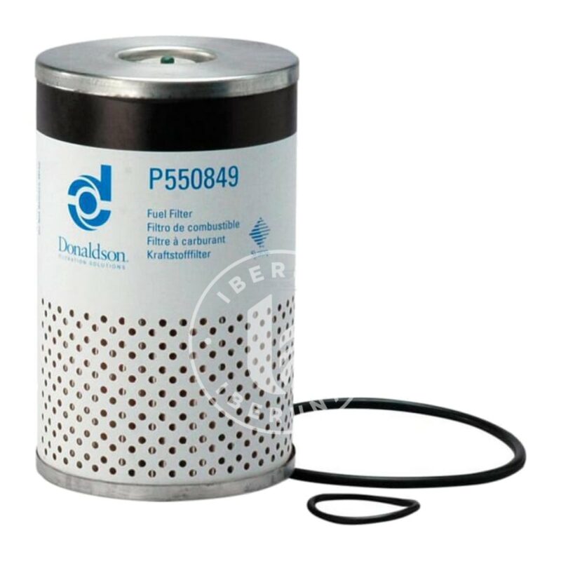 Filtro de combustível Donaldson P550849