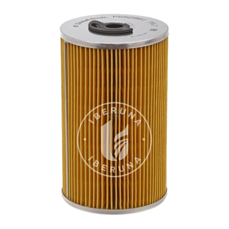 Filtro de combustível Donaldson P550861
