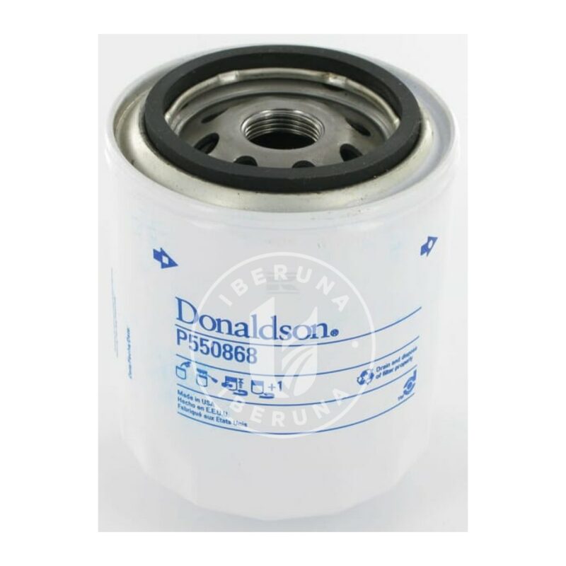 Filtro de combustível Donaldson P550868
