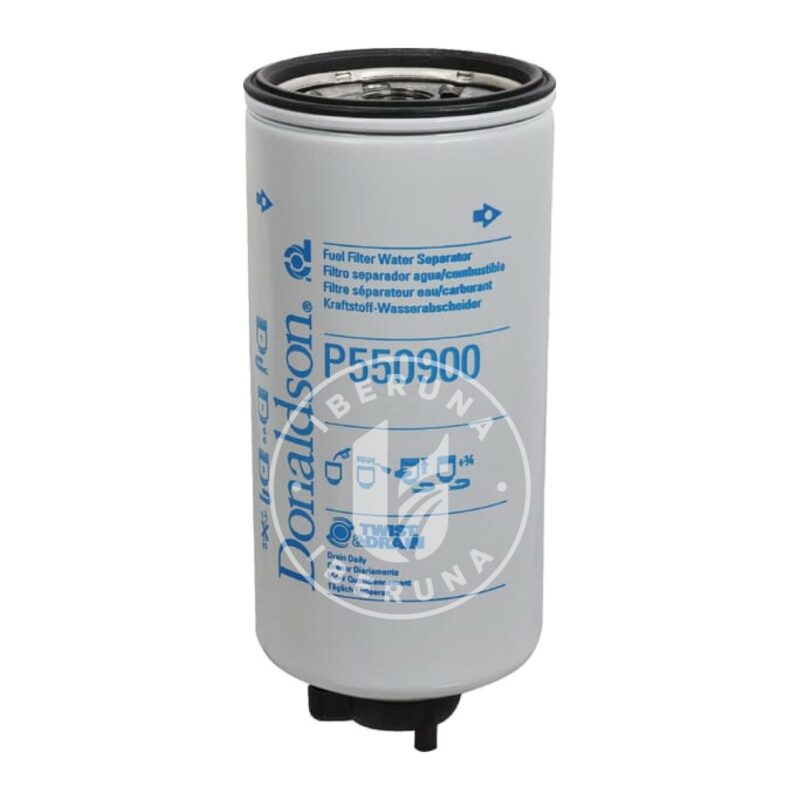 Filtro de combustível Donaldson P550900