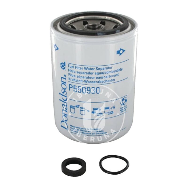 Filtro de combustível Donaldson P550930 Filtro de combustível Donaldson P550930