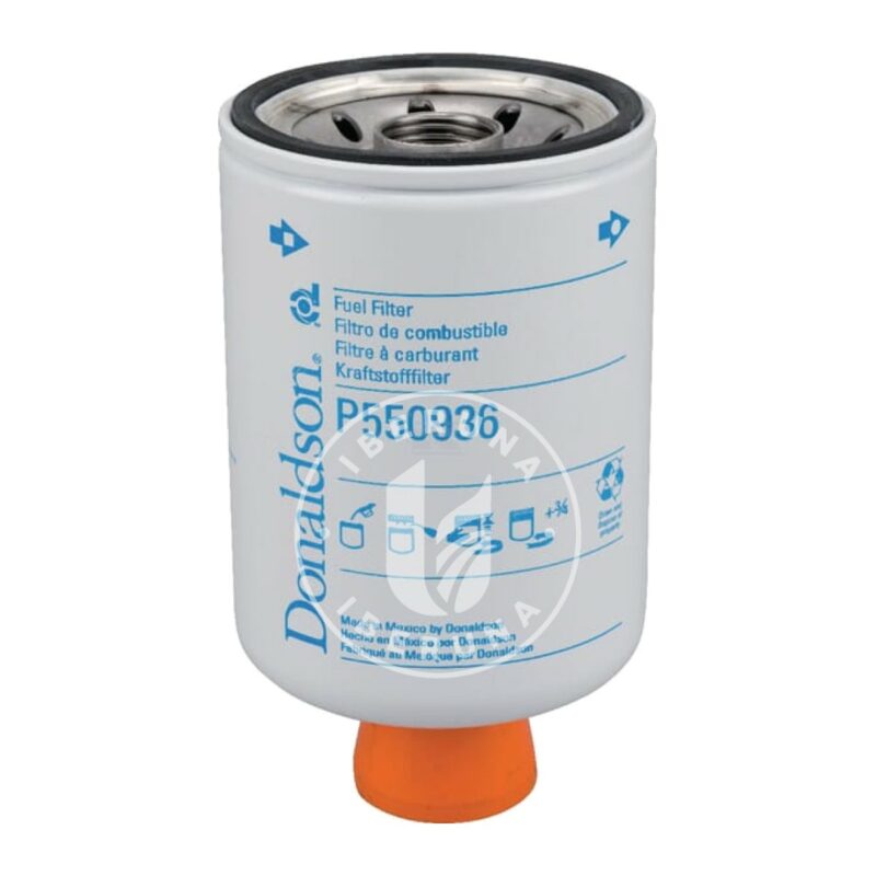 Filtro de combustível Donaldson P550936