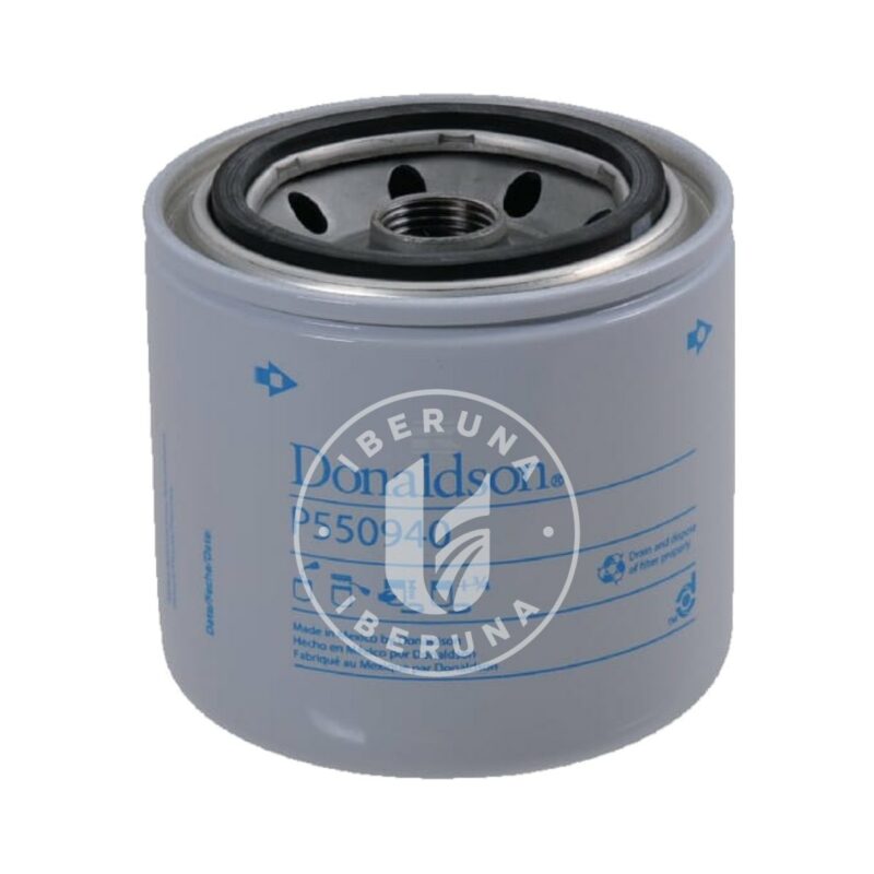Filtro hidráulico Donaldson P550940