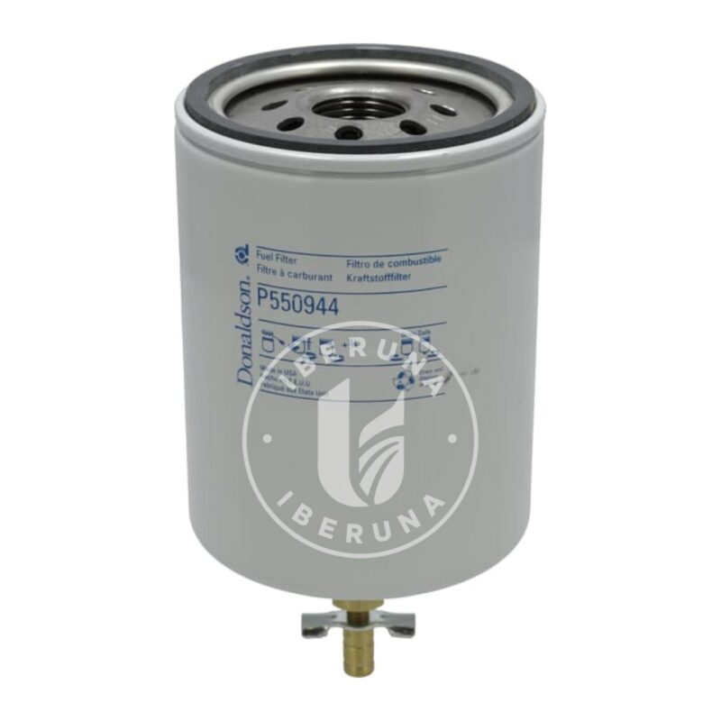Filtro separador combustível/água com rosca Donaldson P550944