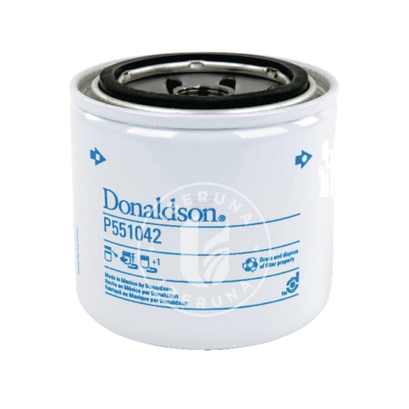 Filtro de óleo Donaldson P551042