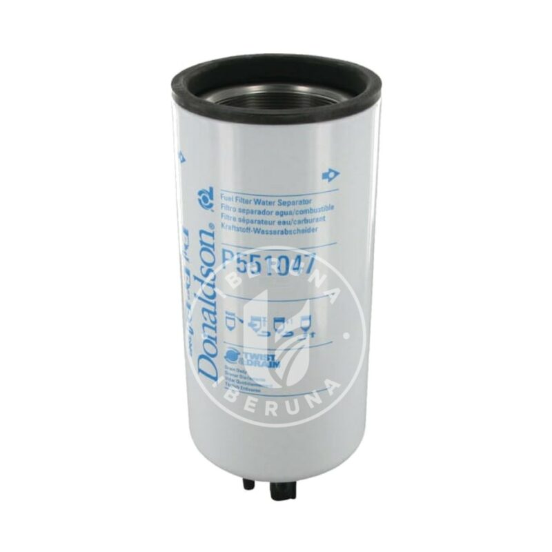 Filtro de combustível Donaldson P551047 Filtro de combustível Donaldson P551047
