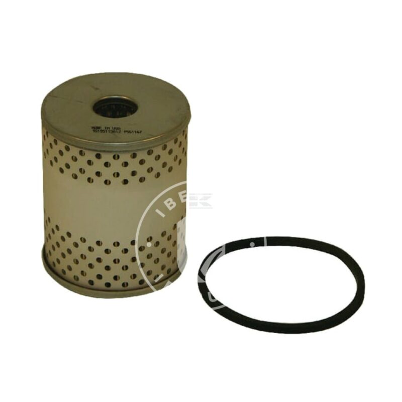 Cartucho de filtro de combustível Donaldson P551167 Cartucho de filtro de combustível Donaldson P551167