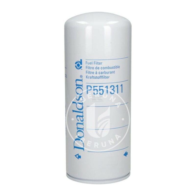 Filtro de combustível Donaldson P551311 Filtro de combustível Donaldson P551311